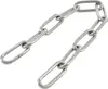 Rundstahlkette langgliedrig ähnl. DIN763 ø 6 mm Stahl Produktbild-Vorschau 1