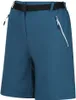 Regatta Xert Stretch Iii Kurze Hose Blau 36 / Regular Frau Produktbild-Vorschau 3