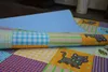 Teppich für Kinder PETS Mehrfarben 100x300 cm Produktbild-Vorschau 2