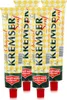 Mautner Kremser Senf 200g - Das mild-süße Original (4er Produktbild-Vorschau 1