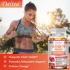 CoQ10 300 mg (120 capsule) Integratore alimentare, cuore, Anteprima dell’immagine prodotto 4