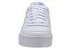 PUMA Skye Damen Sneaker puma white/puma white/puma Produktbild-Vorschau 36