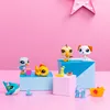 TM Toys Littlest Pet Shop 5 figure Spiaggia Anteprima dell’immagine prodotto 5