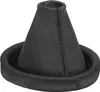 Schaltsack in Schwarz Schaltmanschette für VW T 5 Produktbild-Vorschau 2