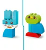 LEGO DUPLO Roztomilí kreativní mazlíčci 3 v 1, Sada na Náhled obrázku produktu 22