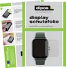 1x Schutzfolie für Amazfit GTR 2e matt Displayschutzfolie Produktbild-Vorschau 1