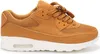 Herren Sneaker Kunstleder Schnürung Platform Freizeitschuhe Produktbild-Vorschau 1
