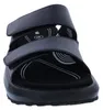Joya Damen Pantolette VIENNA III BLACK schwarz Größe EUR 40 Produktbild-Vorschau 12