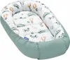 Jukki hnízdečko pro miminko Kokon Comfort 100x55 cm – Náhled obrázku produktu 1