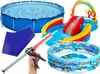 Kleber zur Reparatur von PVC-Schwimmbecken, trocken und Produktbild-Vorschau 3