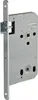 Einstemmschloss 440R WC DM 50/90 mm ÖNORM Stulp rund Produktbild-Vorschau 1
