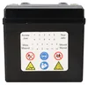 Batterie 12V 6Ah für Motorrad Startbatterie MG LTZ7-S Produktbild-Vorschau 4