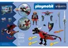 PLAYMOBIL 72114, Azione/Avventura, 3 anni, Multicolore Anteprima dell’immagine prodotto 2