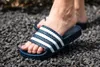 Adidas Originals Adilette Badeschuhe verschiedene Farben, Produktbild-Vorschau 74