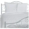 Bettbezugsset TODAY Satin White Produktbild-Vorschau 6