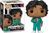 FUNKO POP! - Televisione - Gioco del calamaro Ali 199 Anteprima dell’immagine prodotto 11