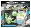 Pokemon Black Bolt: Reuniclus Tech Sticker Collection Productafbeelding-voorbeeld 1