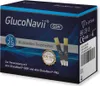 Strisce reattive standard per la glicemia GlucoNavii GDH 50 Anteprima dell’immagine prodotto 5
