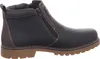 Rieker - Herrenstiefel - kastanie/moro - Tex 3987125 Produktbild-Vorschau 39