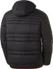 Benetton Herren Steppjacke, leicht, schnelltrocknend und Produktbild-Vorschau 2