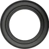 in Rosette schw. 130mm Produktbild-Vorschau 4