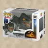 Funko Pop! Giganotosaurus - Figurki winylowe z Jurassic Anteprima dell’immagine prodotto 5