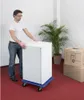 Metafranc Rouleau de transport 590x490mm, 400kg, 821410 Voir les images du produit 2
