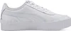 Puma Errores de Talla 374740-01 in White color size 5.5 Voir les images du produit 7