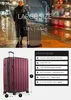 HAUPTSTADTKOFFER - Q-Damm - Grande valise trolley rigide Voir les images du produit 2