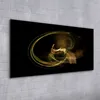 Coloray Acrylbild 100x50  Wandbild Acrylbilder abstrakte Produktbild-Vorschau 2