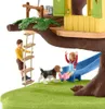Schleich 42408 Casa sull'albero dell'avventura Anteprima dell’immagine prodotto 11