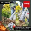 IKRA 3-in-1 elektrische bladzuiger en -blazer IBV 3000 | Productafbeelding-voorbeeld 6
