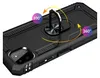 Armor Shield Housse pour Samsung Galaxy A22 5G Housse Ultra Voir les images du produit 6