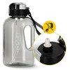 4FIZJO Sportflasche 2 L, Tritan, Wasserflasche, BPA-frei, Produktbild-Vorschau 3