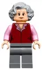 Lego Harry Potter 75955 Hogwarts Express Náhled obrázku produktu 34