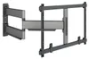 Vogels ELITE TVM 5845 schwarz Schwenkbare TV-Wandhalt. Produktbild-Vorschau 5