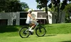 A32 E-Bike Weiß Citybike 26 Zoll, 250W, 48V 499,2Wh Akku, Produktbild-Vorschau 2