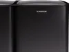 Klarstein Tiyo 3-in-1 Mülleimer - 60L Küchen-Abfalleimer Produktbild-Vorschau 5