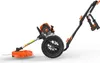 Kosa spalinowa FUXTEC FX-FSR162, 62cm³, 3,5KM, duze kola, Podgląd zdjęcia produktu 2