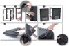 Kompostownik 2-komorowy czarny 800 L MODULE COMPOGREEN Podgląd zdjęcia produktu 2