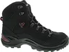 Lowa Renegade GTX Mid Wanderstiefel Schwarz Produktbild-Vorschau 55