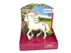 Schleich 70523 - Personaggio giocattolo - Unicorno Anteprima dell’immagine prodotto 8