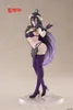 Estatua de PVC Overlord, Albedo, versión "Maid Renewal", 18 Vista previa de la imagen del producto 3