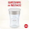 NUK Magic Cup Trinklernbecher | 8+ Monate | 230 ml | Produktbild-Vorschau 1
