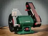 PARKSIDE® Stand-Bandschleifer »PSBS 240 C2«, 240 Watt Produktbild-Vorschau 3