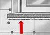 15x Würth 1K-Pistolenschaum PURLOGIC® Top betongrau Produktbild-Vorschau 3