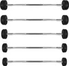Gerade Langhantel HMS Premium GSG-10 10 kg Produktbild-Vorschau 3