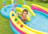 INTEX 56137NP - Playcenter - Rainbow Funnel (295x191x109cm) Produktbild-Vorschau 7