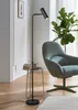 TRIO Marley, Schwarz, Schlafzimmer, Wohnzimmer, Metall, Produktbild-Vorschau 13