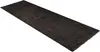Tapiso Teppichläufer Modern ESSENCE Schwarz Einfarbig  80 x Produktbild-Vorschau 8